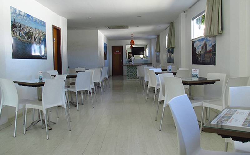 Onix Hotel Aeroporto