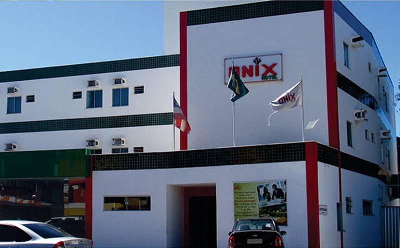 Onix Hotel Aeroporto