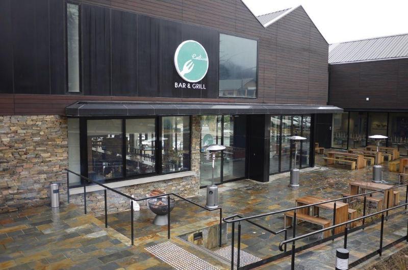 Отель Peppers Marysville