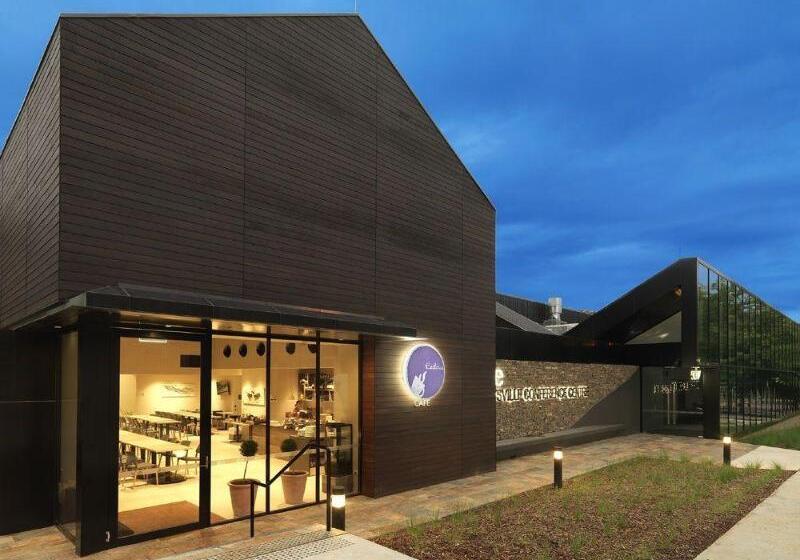 Отель Peppers Marysville