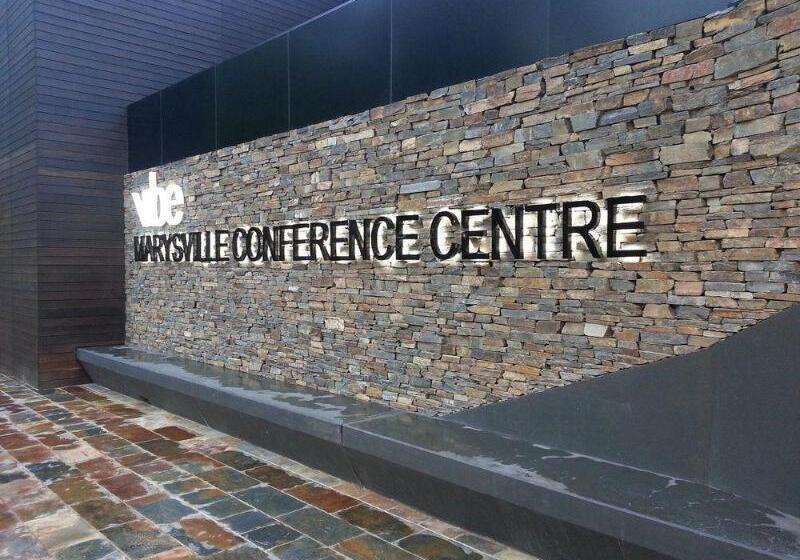 Отель Peppers Marysville