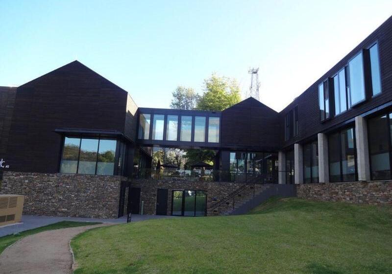 Отель Peppers Marysville