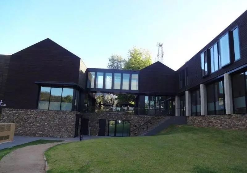 酒店 Peppers Marysville