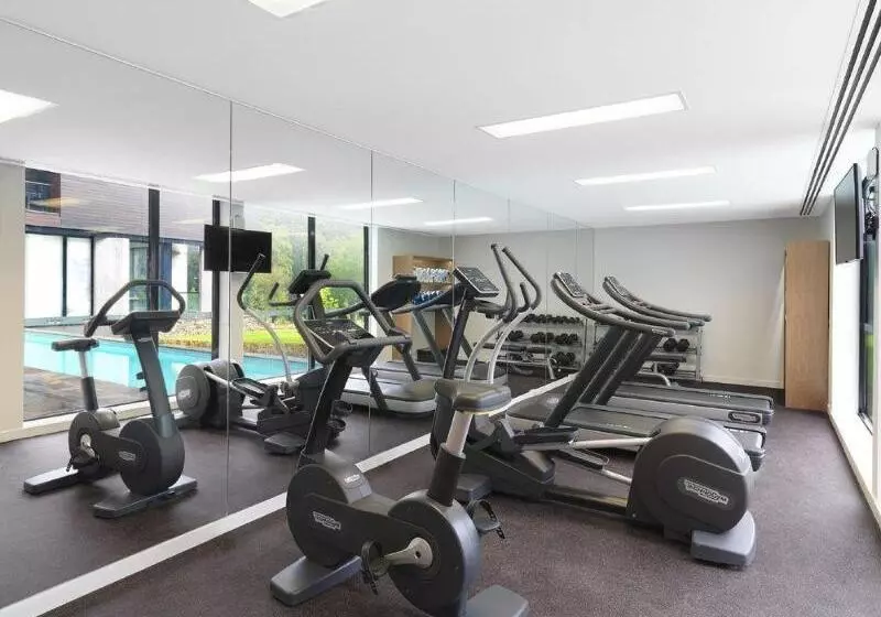 酒店 Peppers Marysville