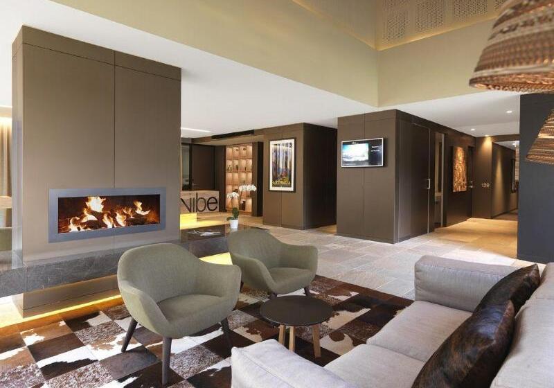 Отель Peppers Marysville