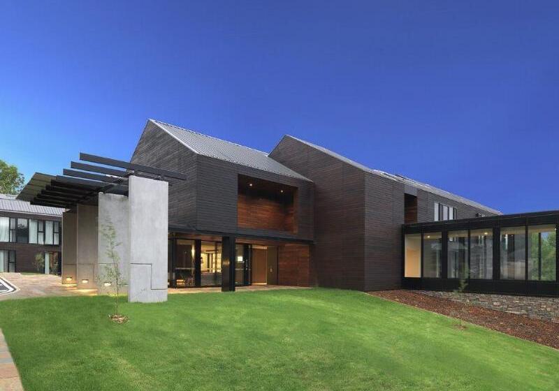 Отель Peppers Marysville