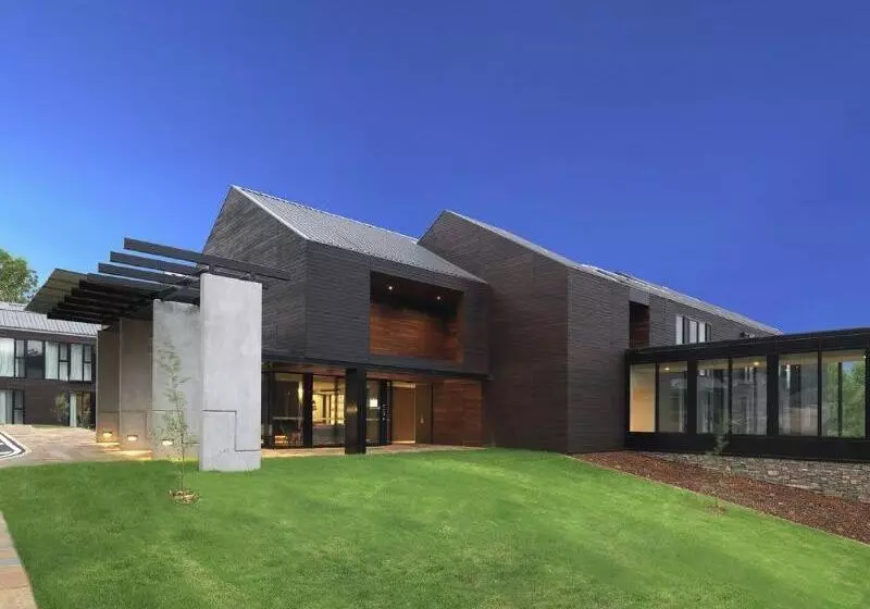 酒店 Peppers Marysville