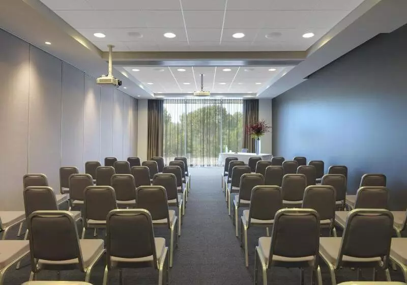 酒店 Peppers Marysville