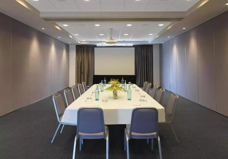 酒店 Peppers Marysville