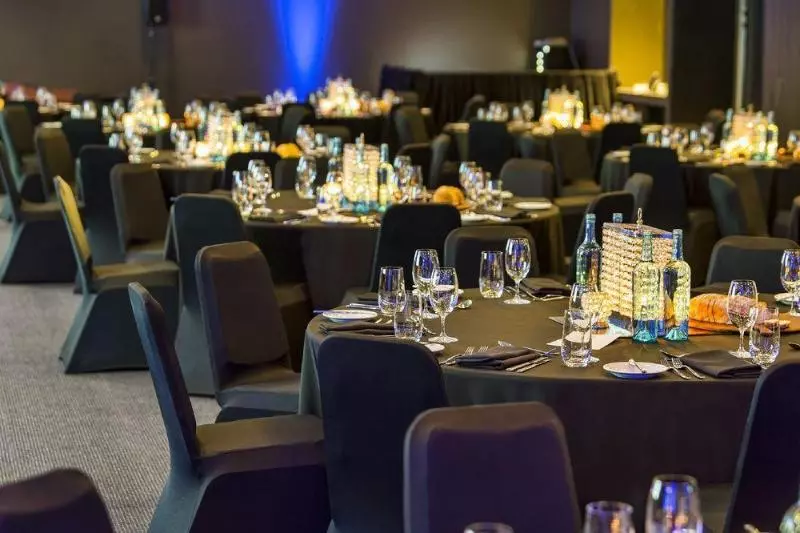 酒店 Peppers Marysville