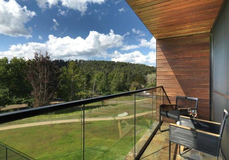 Отель Peppers Marysville