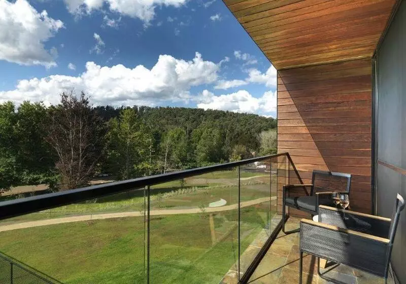 酒店 Peppers Marysville