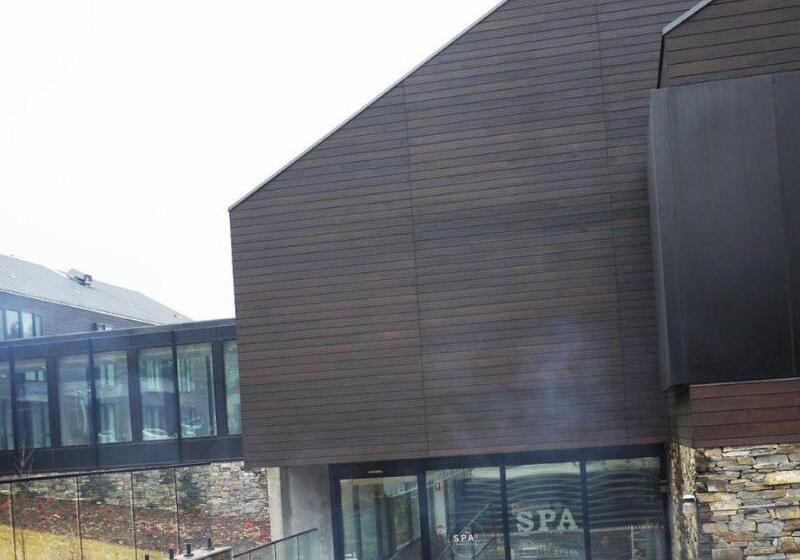 Отель Peppers Marysville