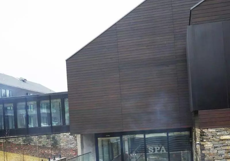 酒店 Peppers Marysville