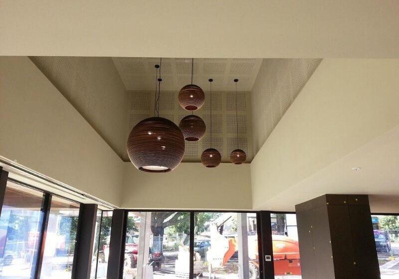 Отель Peppers Marysville