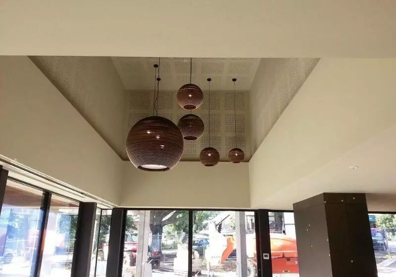 酒店 Peppers Marysville