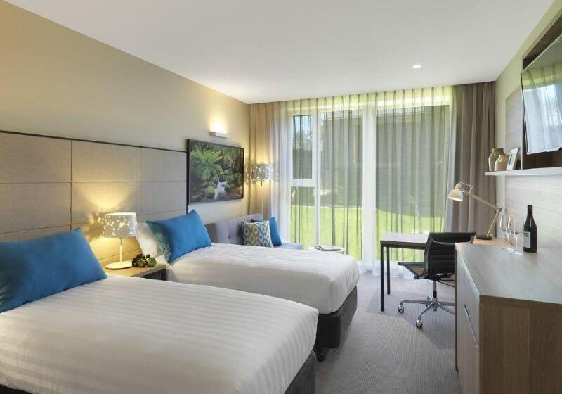 Отель Peppers Marysville