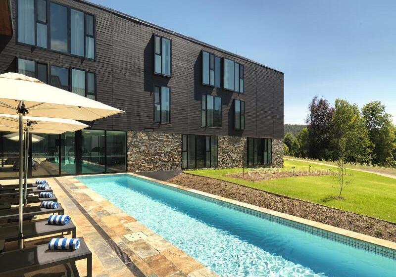 Отель Peppers Marysville