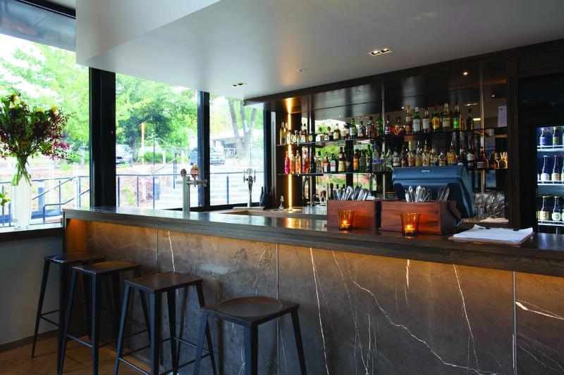 Отель Peppers Marysville