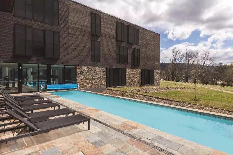 酒店 Peppers Marysville