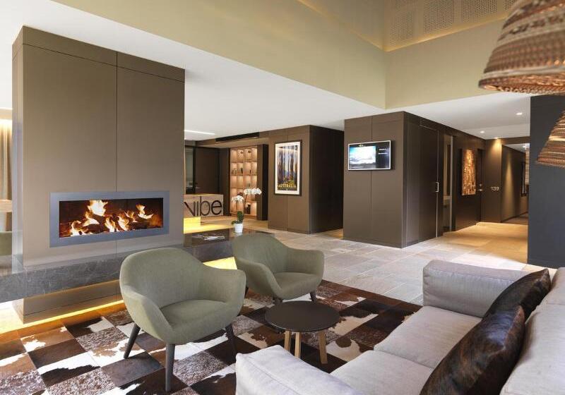 Отель Peppers Marysville