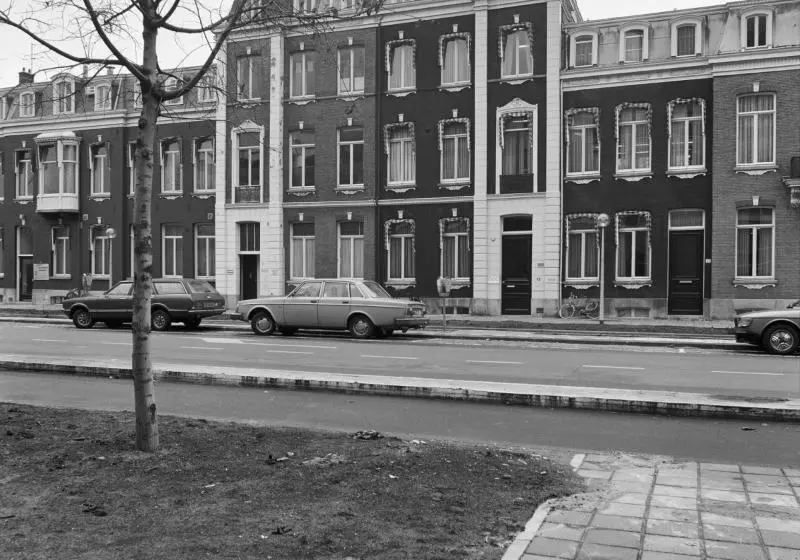 Boutique Hotel Oosteinde