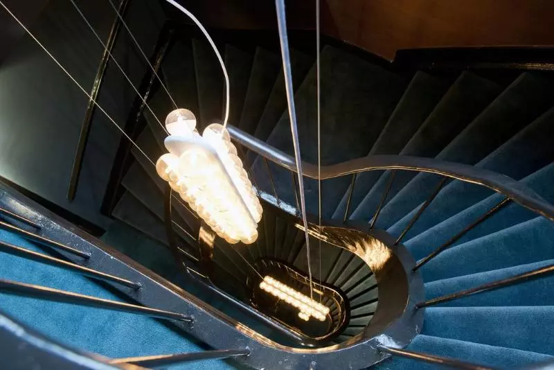 Boutique Hotel Oosteinde