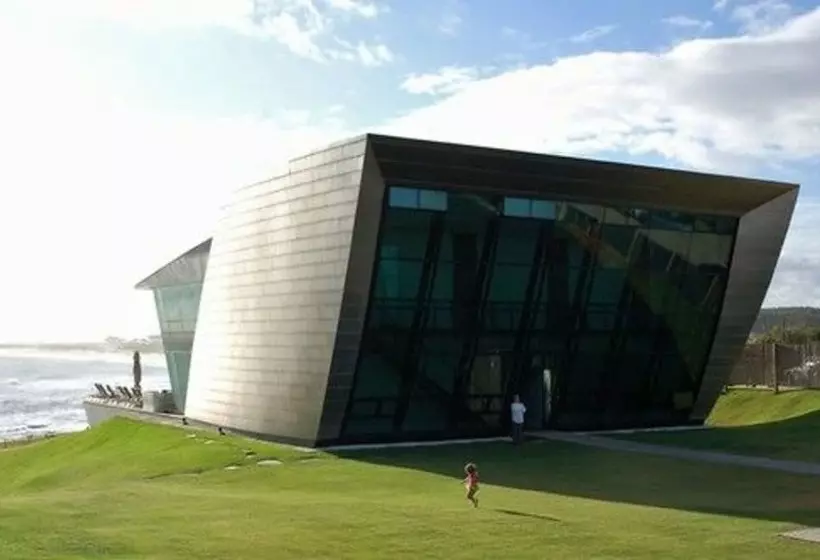 Hotel Playa Vik Jose Ignacio