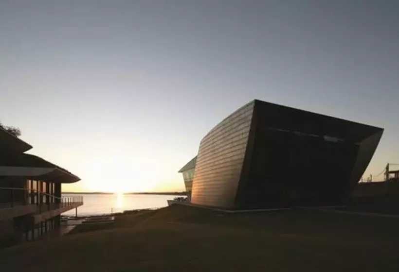 Hotel Playa Vik Jose Ignacio