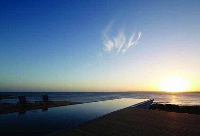 Hotel Playa Vik Jose Ignacio