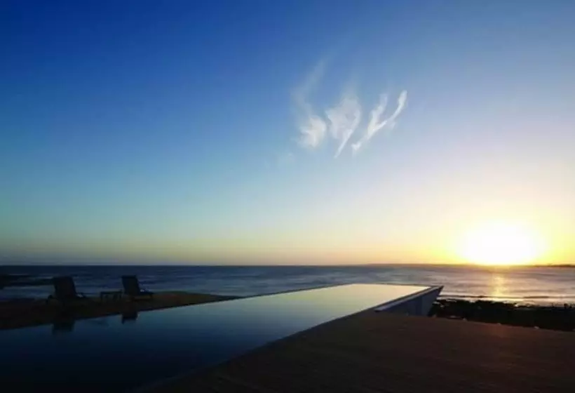 Hotel Playa Vik Jose Ignacio