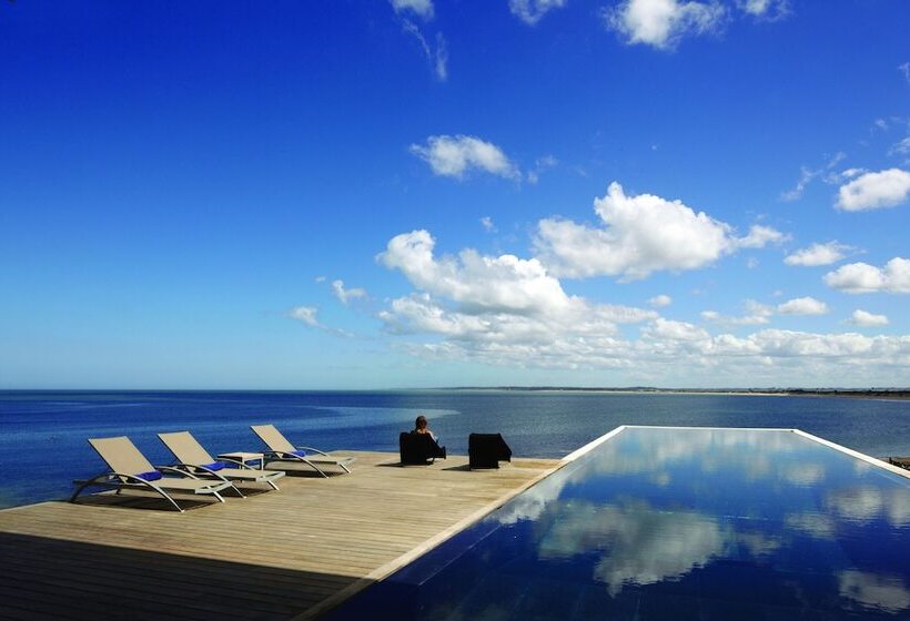 Hotel Playa Vik Jose Ignacio
