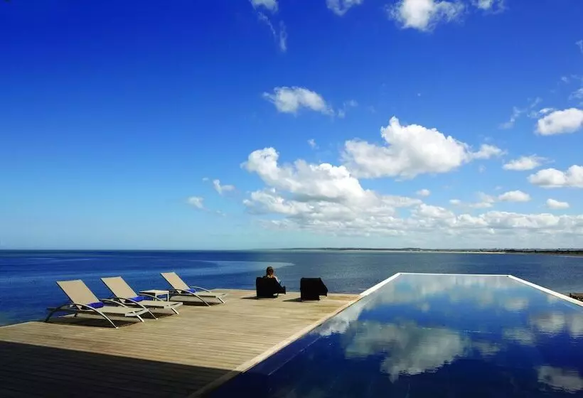 Hotel Playa Vik Jose Ignacio