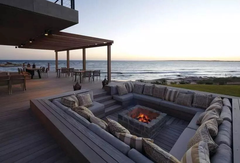 Hotel Playa Vik Jose Ignacio
