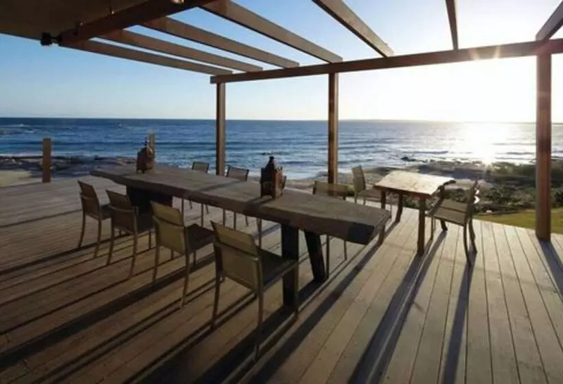 Hotel Playa Vik Jose Ignacio