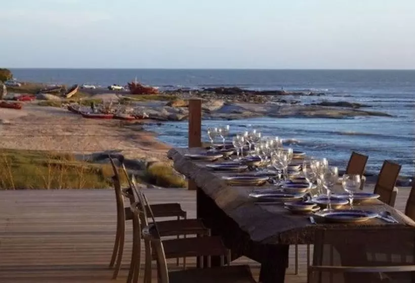 Hotel Playa Vik Jose Ignacio