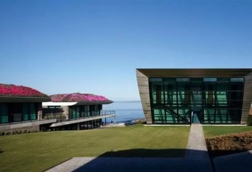 Hotel Playa Vik Jose Ignacio