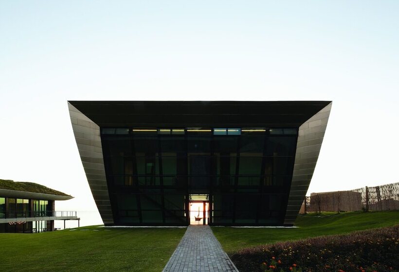 Hotel Playa Vik Jose Ignacio