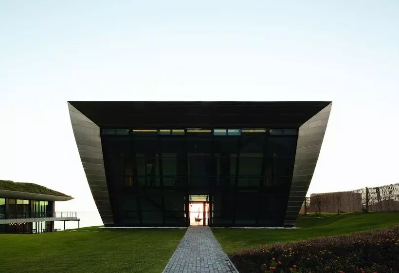 Hotel Playa Vik Jose Ignacio