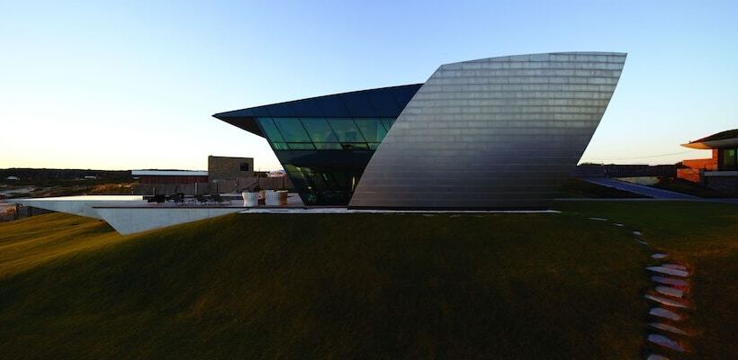 Hotel Playa Vik Jose Ignacio