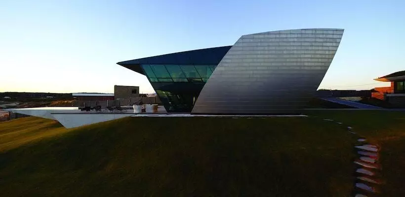 Hotel Playa Vik Jose Ignacio