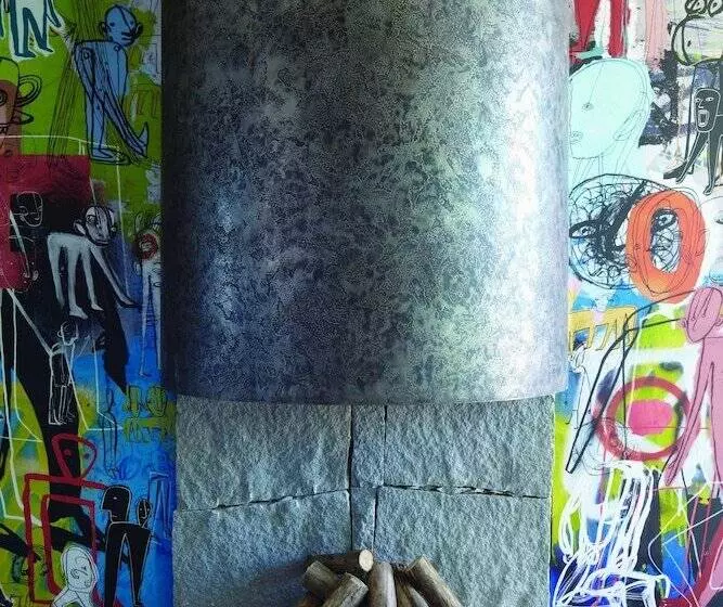 Hotel Playa Vik Jose Ignacio