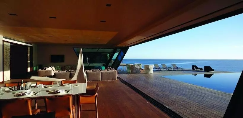 Hotel Playa Vik Jose Ignacio