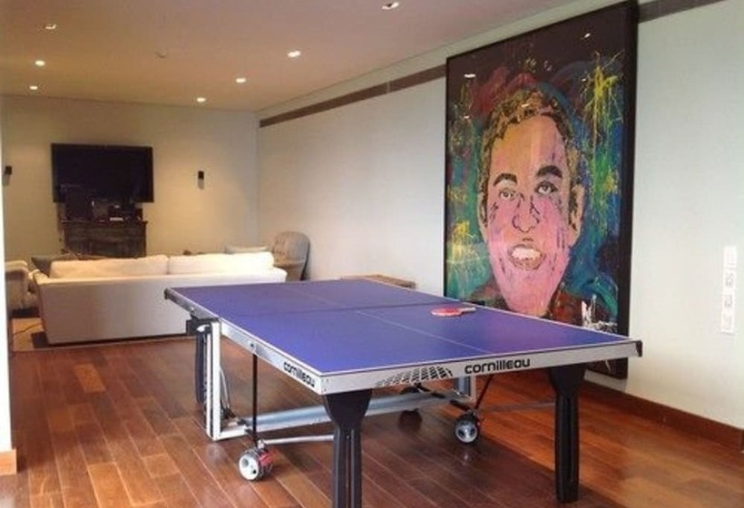 Hotel Playa Vik Jose Ignacio