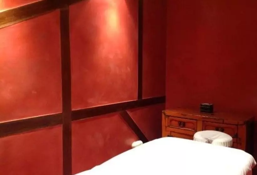 Hotel Playa Vik Jose Ignacio