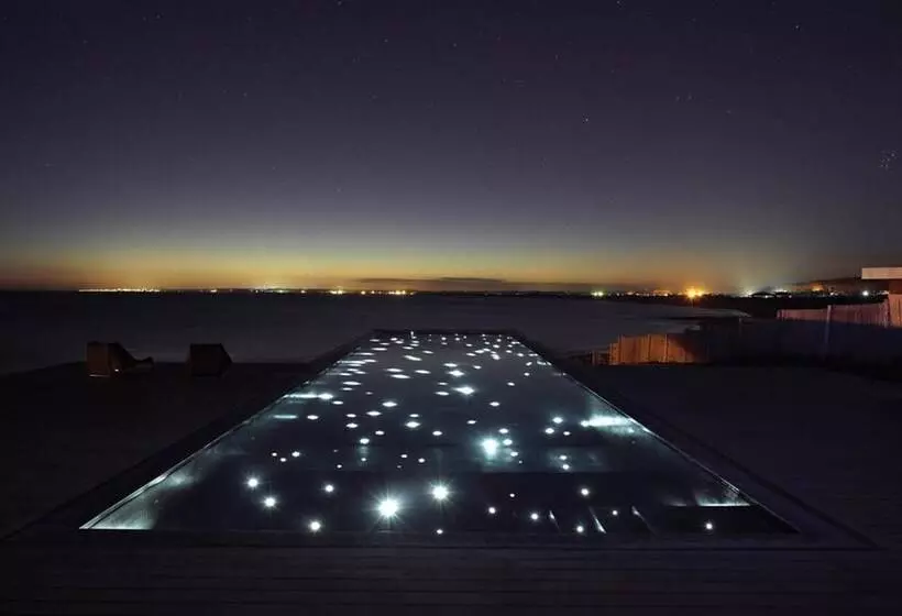 Hotel Playa Vik Jose Ignacio