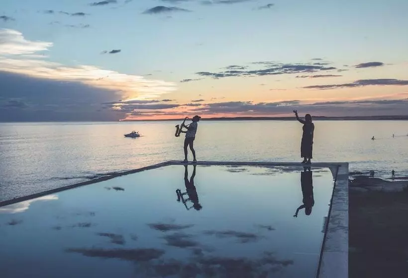 Hotel Playa Vik Jose Ignacio