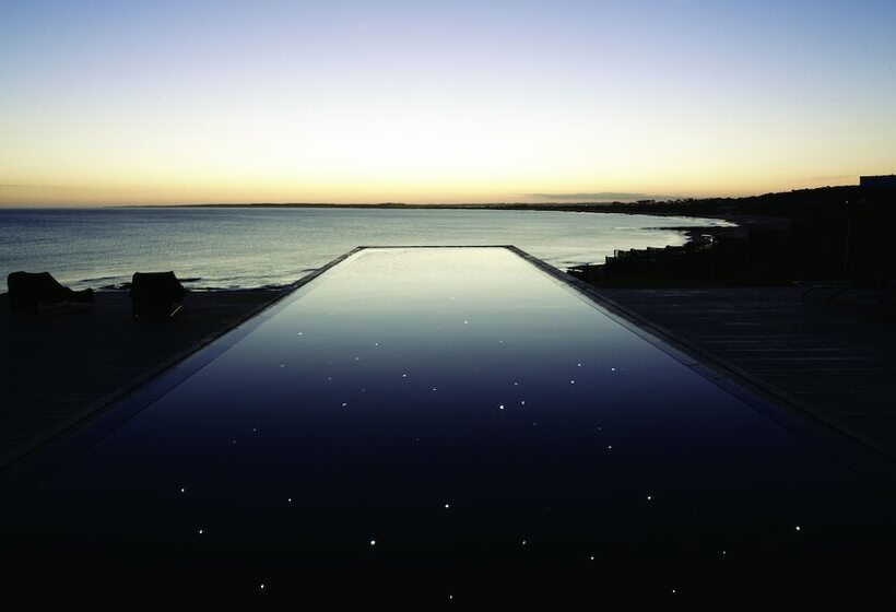Hotel Playa Vik Jose Ignacio