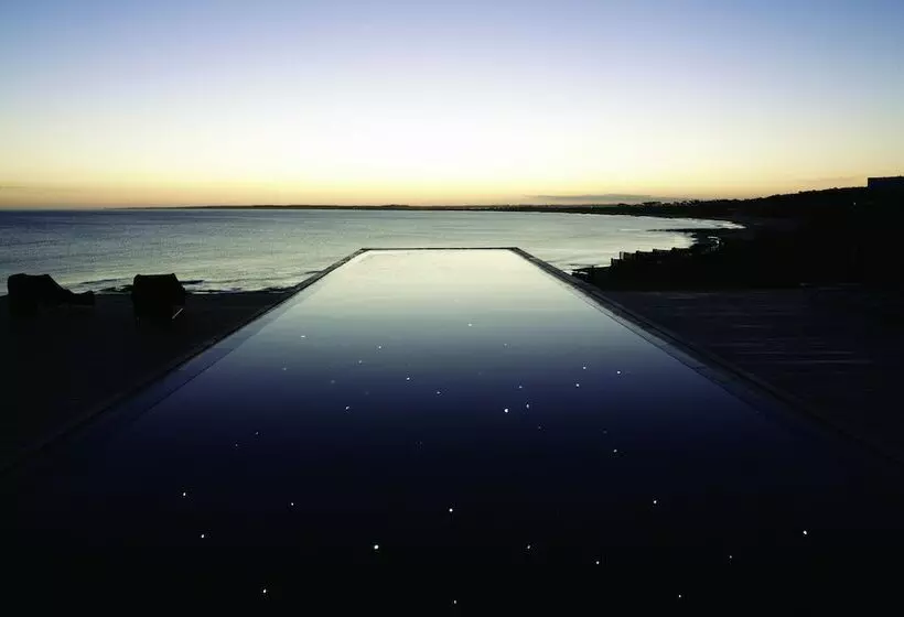 Hotel Playa Vik Jose Ignacio