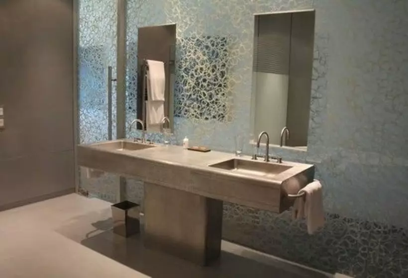 Hotel Playa Vik Jose Ignacio